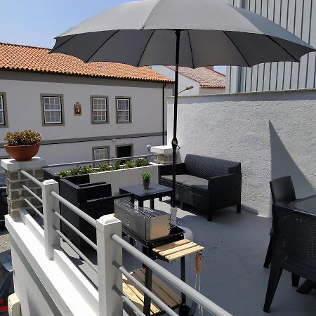 Vila Praia de Âncora Portela House - T3 Residential Home 50 Meters From The Beach מראה חיצוני תמונה