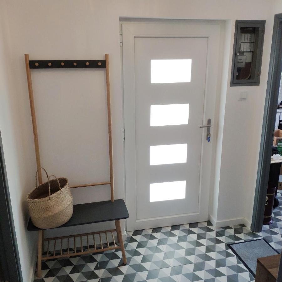 Vila Praia de Âncora Portela House - T3 Residential Home 50 Meters From The Beach מראה חיצוני תמונה