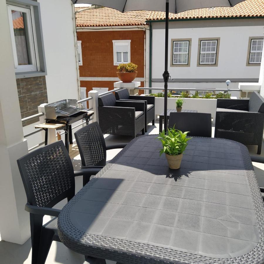 Vila Praia de Âncora Portela House - T3 Residential Home 50 Meters From The Beach מראה חיצוני תמונה