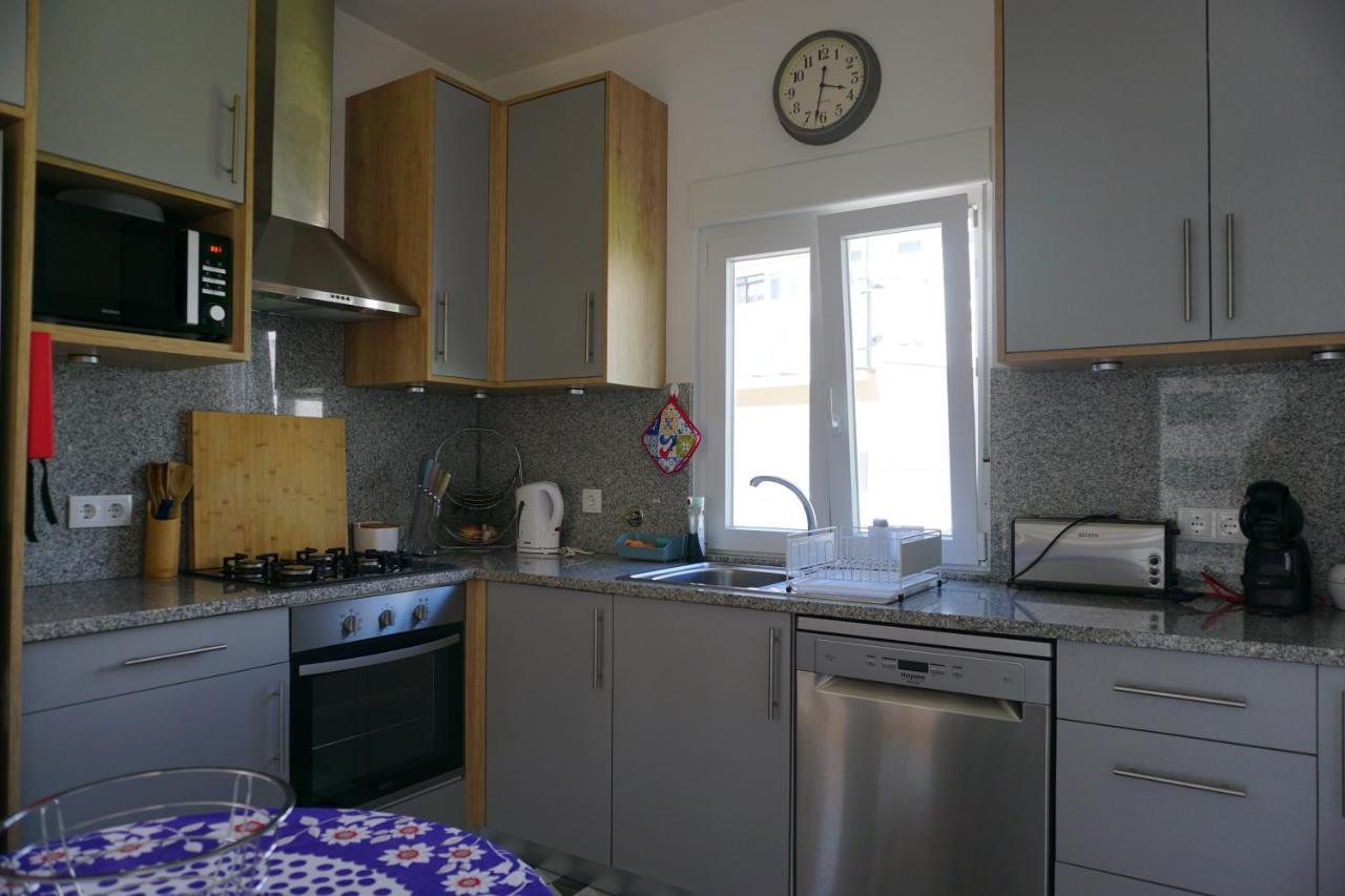 Vila Praia de Âncora Portela House - T3 Residential Home 50 Meters From The Beach מראה חיצוני תמונה