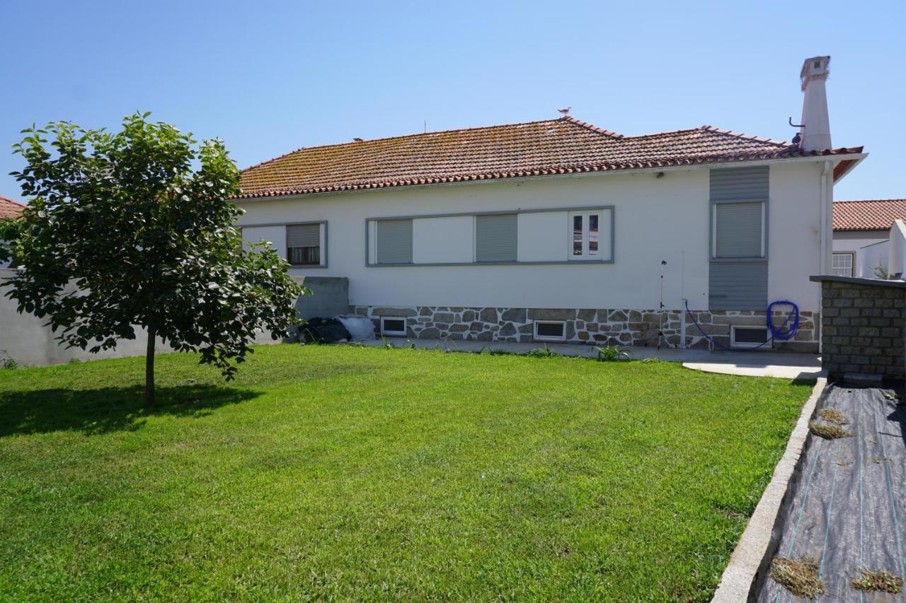 Vila Praia de Âncora Portela House - T3 Residential Home 50 Meters From The Beach מראה חיצוני תמונה