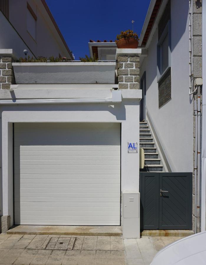 Vila Praia de Âncora Portela House - T3 Residential Home 50 Meters From The Beach מראה חיצוני תמונה