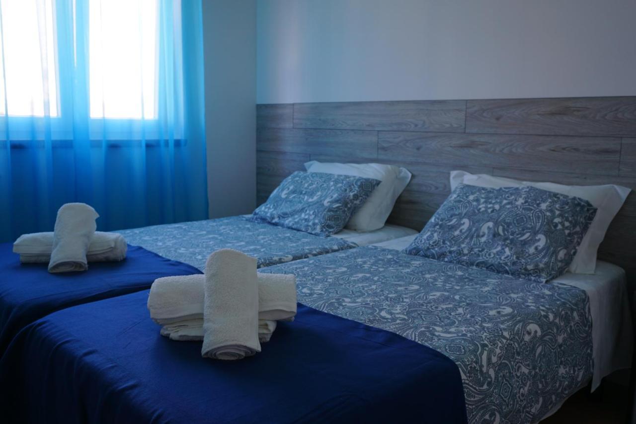 Vila Praia de Âncora Portela House - T3 Residential Home 50 Meters From The Beach מראה חיצוני תמונה