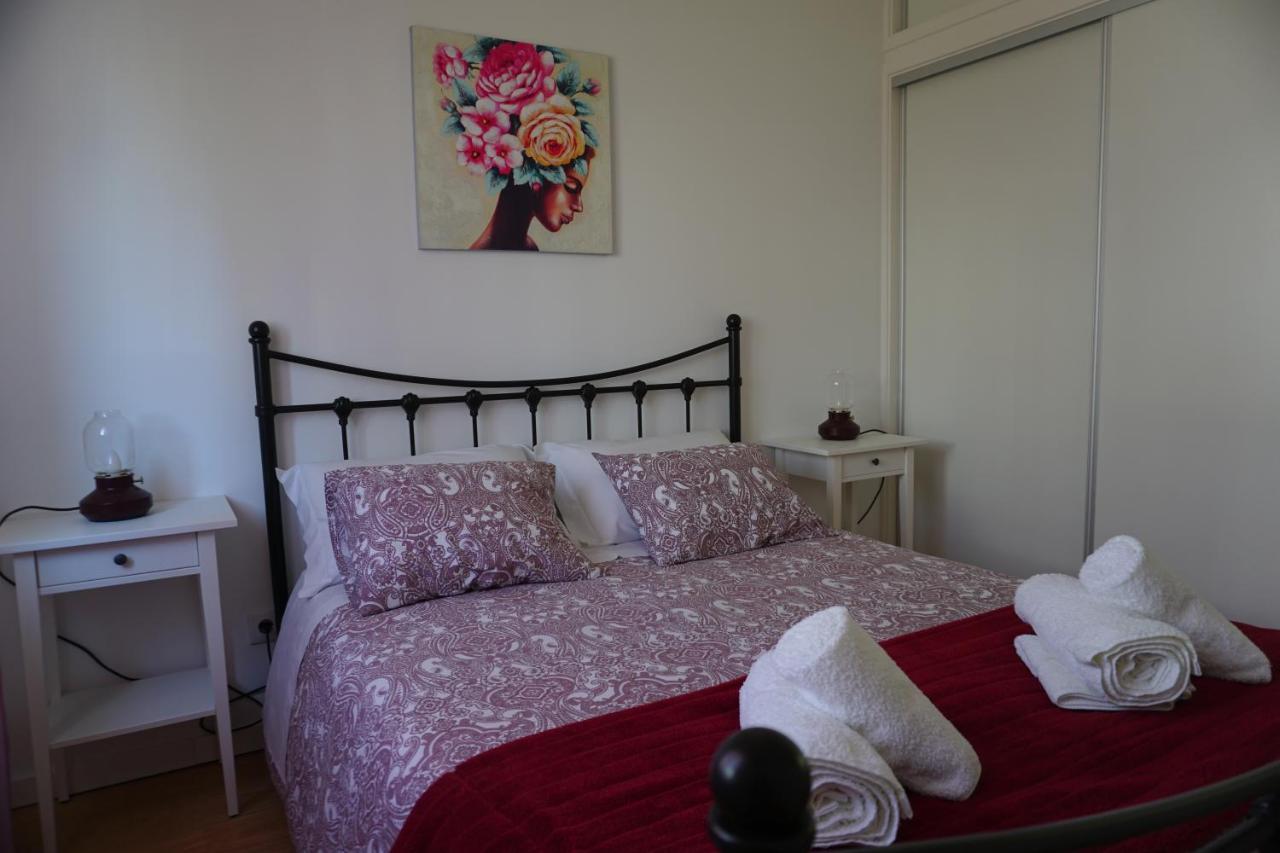 Vila Praia de Âncora Portela House - T3 Residential Home 50 Meters From The Beach מראה חיצוני תמונה