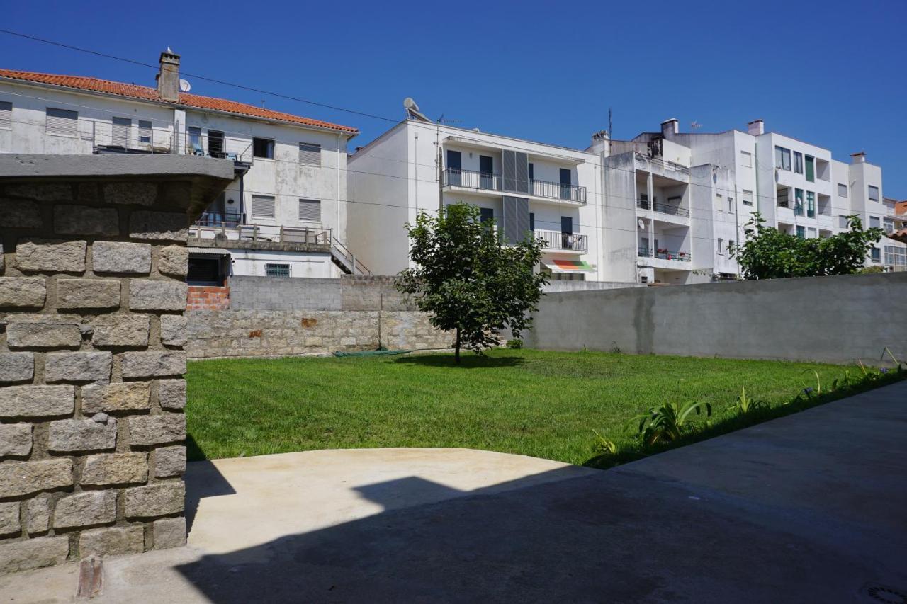Vila Praia de Âncora Portela House - T3 Residential Home 50 Meters From The Beach מראה חיצוני תמונה